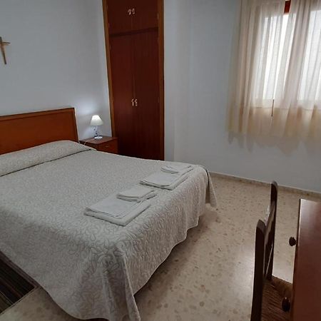 Convento Madre De Dios De Carmona Hotel Ngoại thất bức ảnh