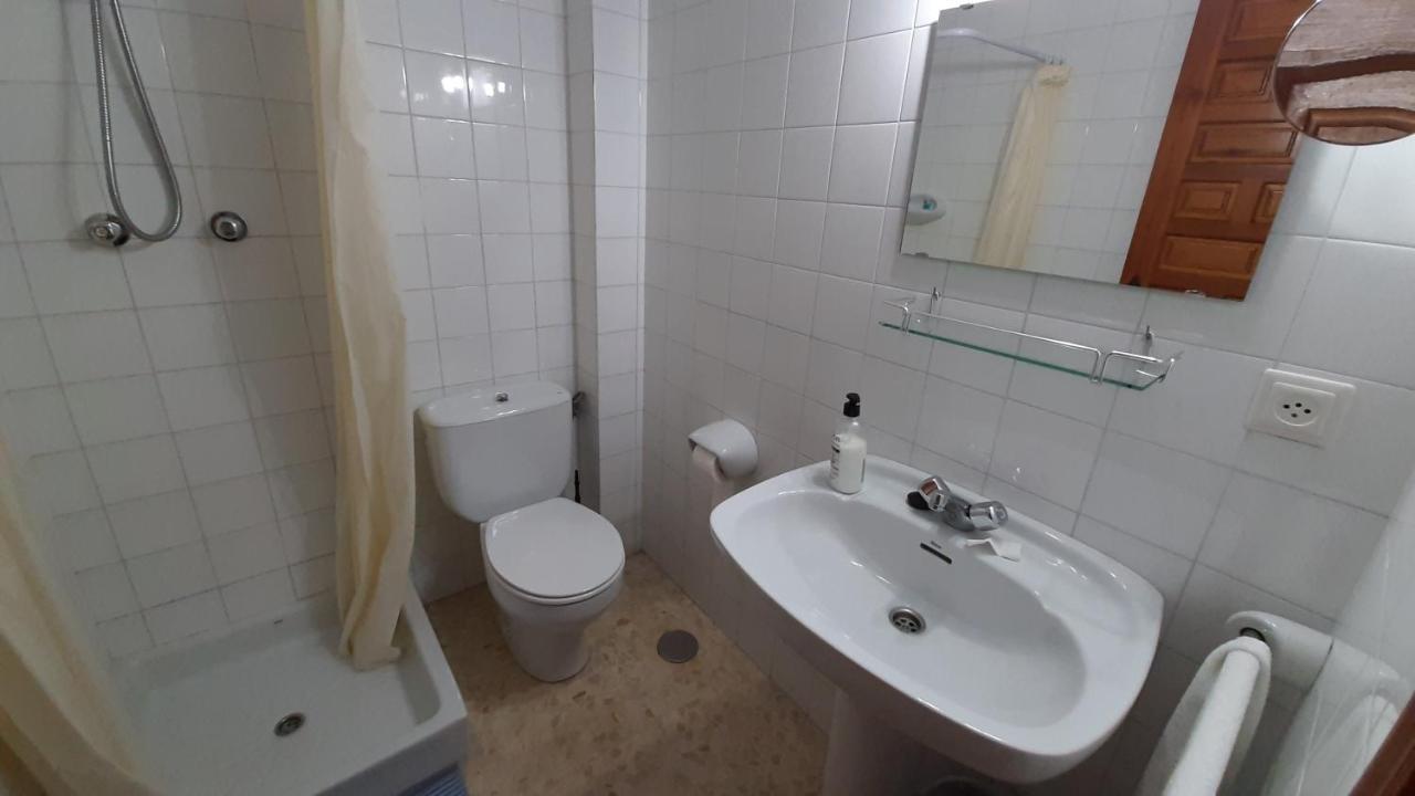 Convento Madre De Dios De Carmona Hotel Ngoại thất bức ảnh